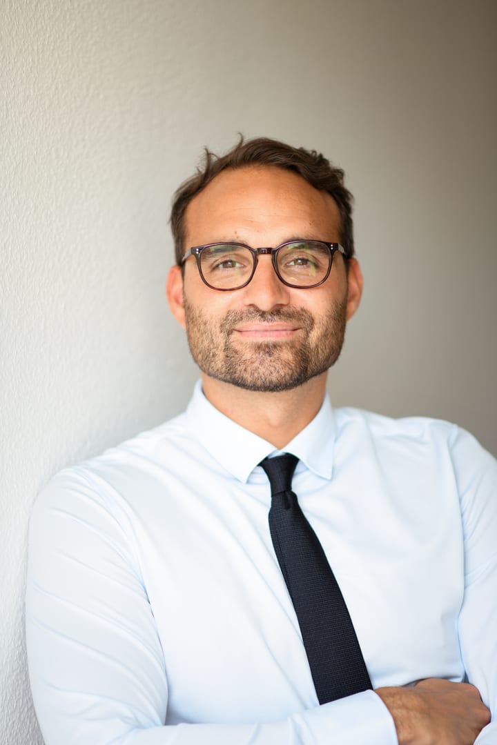Votre conseiller en assurance maladie à Genève